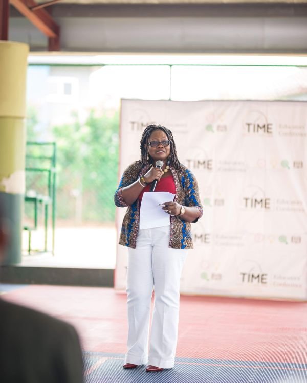 TIME Conference - 4TH EDITION